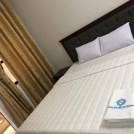 Hotel Nam Son Tan Duong Hajfong Zewnętrze zdjęcie