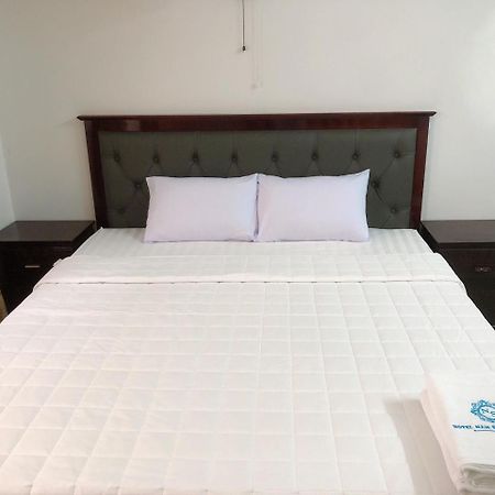 Hotel Nam Son Tan Duong Hajfong Zewnętrze zdjęcie