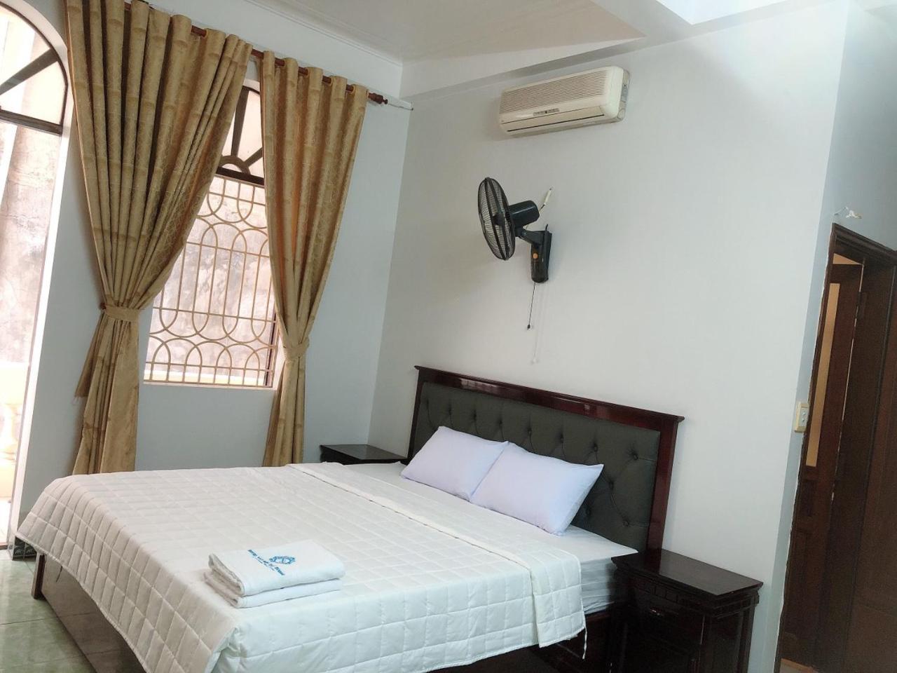 Hotel Nam Son Tan Duong Hajfong Zewnętrze zdjęcie