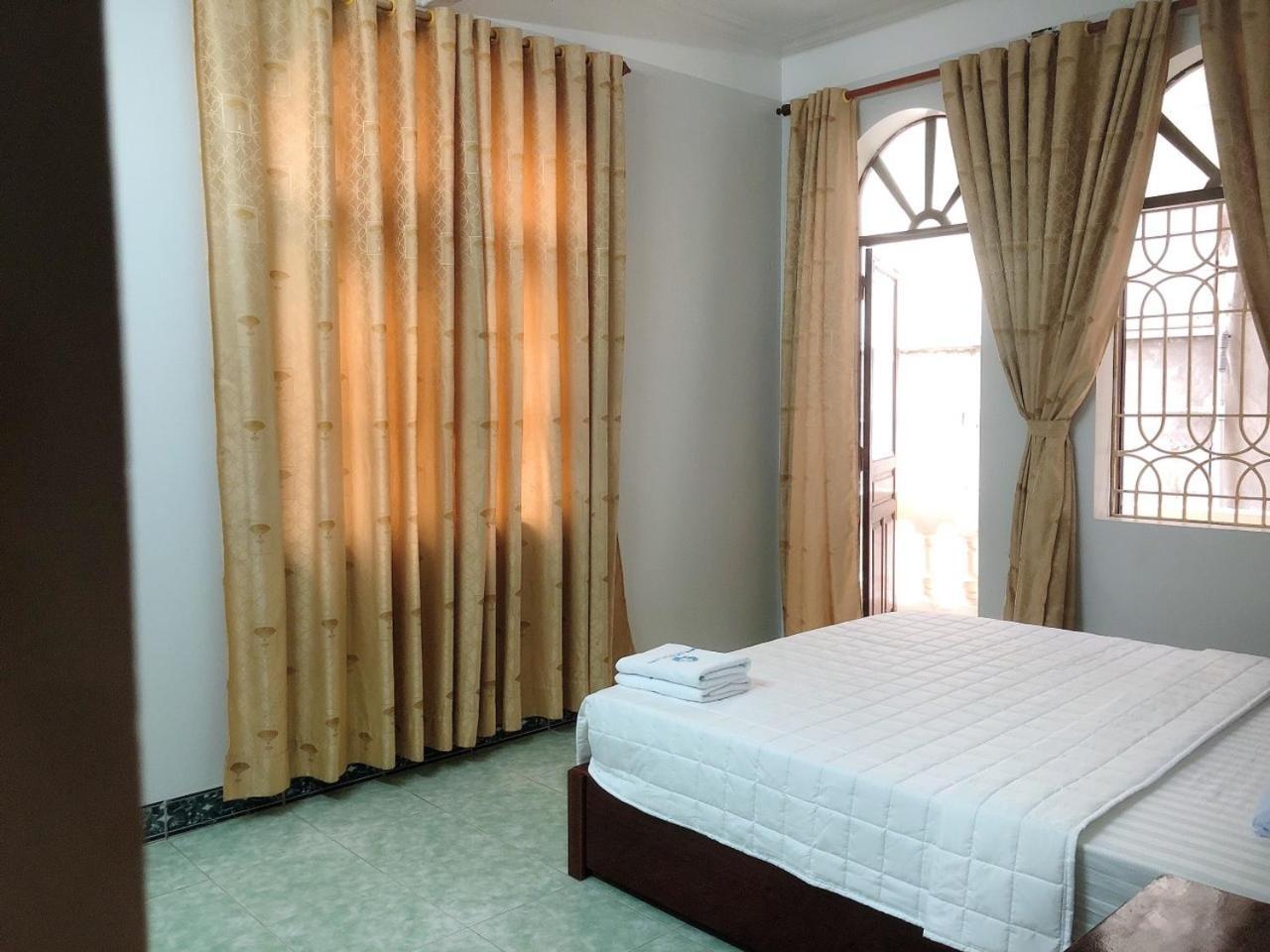 Hotel Nam Son Tan Duong Hajfong Zewnętrze zdjęcie