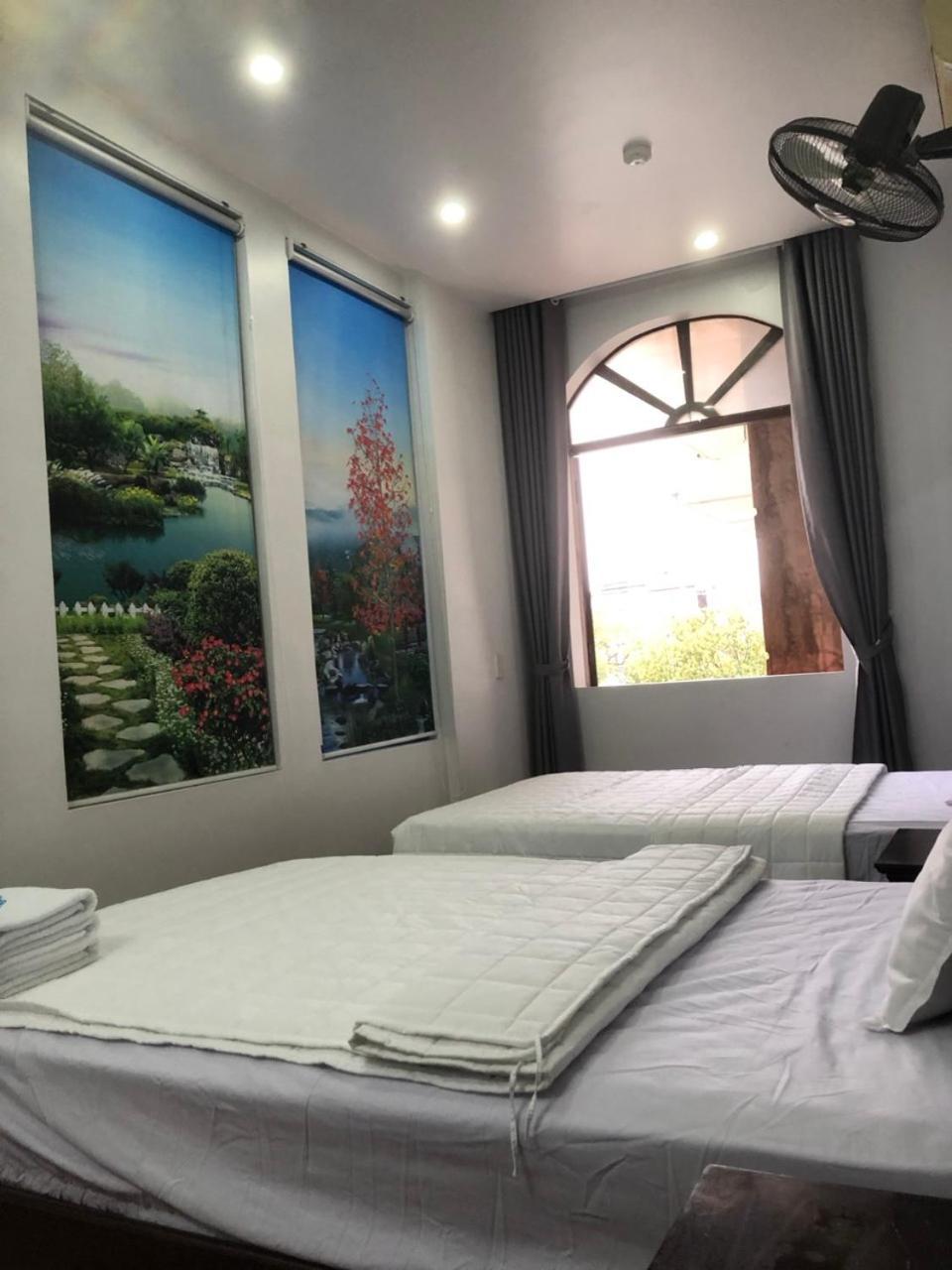 Hotel Nam Son Tan Duong Hajfong Zewnętrze zdjęcie